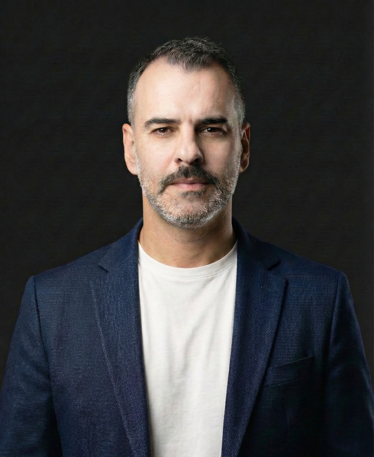 Onur Sirin, Founder and Chief Architect of SIRIN DIGITAL LIMITED